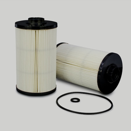 Donaldson Fuel Filter, Cartridge, P502463 P502463